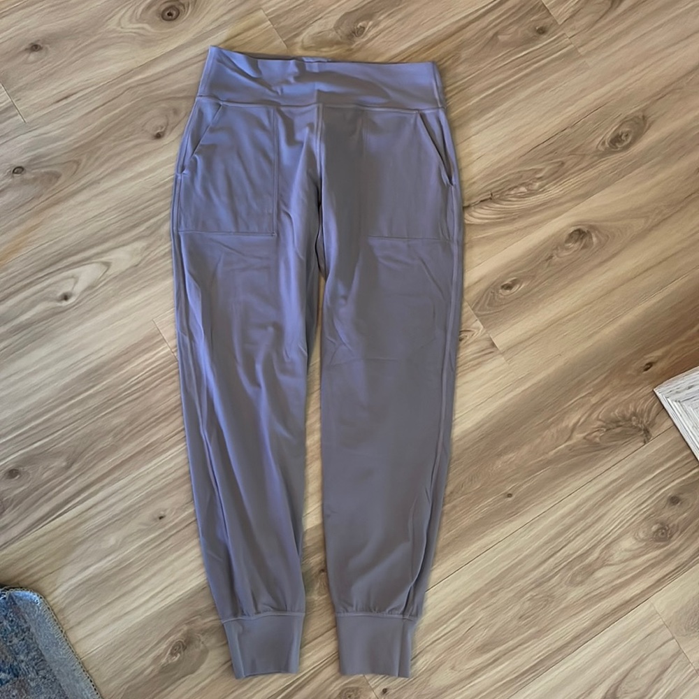 Lululemon align joggers